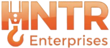 HNTR Enterprises - Hardware Store Ragama Logo